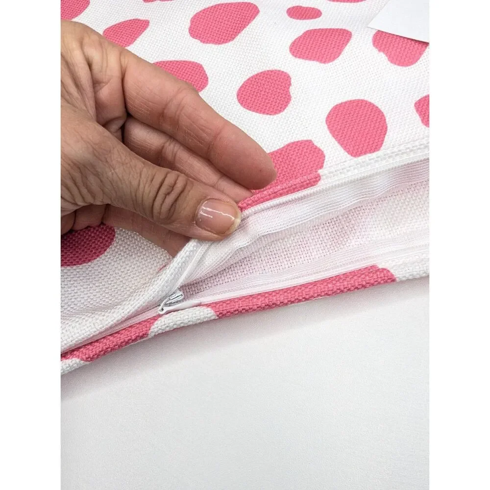 NWT Annie Selke Pillow Case Cover 16